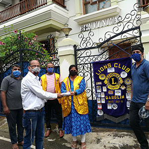 Immunity booster tabs